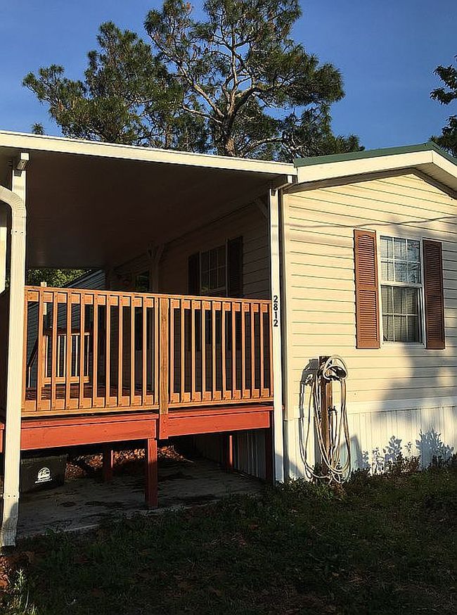 Photo of 2812 N 1st St, Saint Augustine, FL