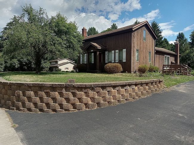 Photo of 1634 Jackson Rd