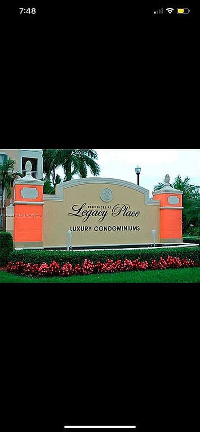 Preview of property located at 11032 Legacy Dr Apt 203