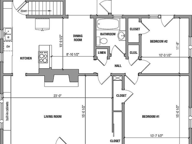 Image of 714 Wells Ave