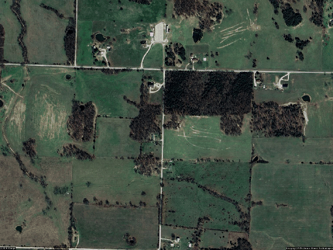 Photo of Farm Road 1047