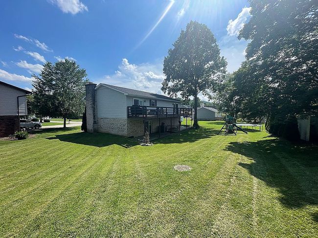 Photo of 116 Knights Ct, Scott Depot, WV