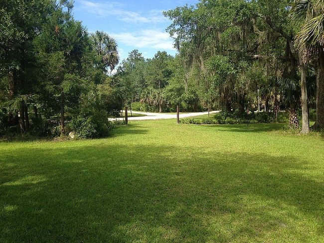 Photo of 4340 River St, Lamont, FL