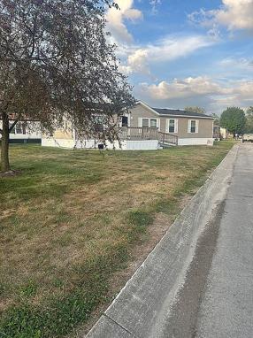 Additional photo 1 of property located at 2800 W Memorial Dr Lot 178