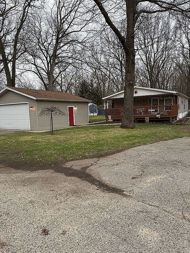 Image of 5299 124th Ave Lot 11