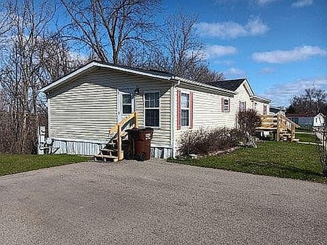 Image of 6564 E Michigan Ave Trailer 103
