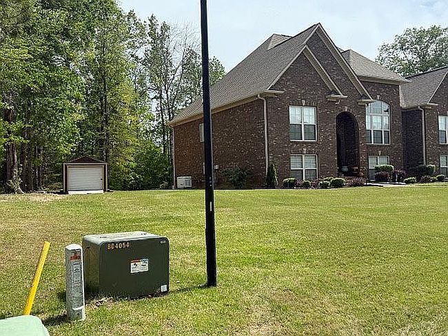 Photo of 1193 17th St, Pleasant Grove, AL