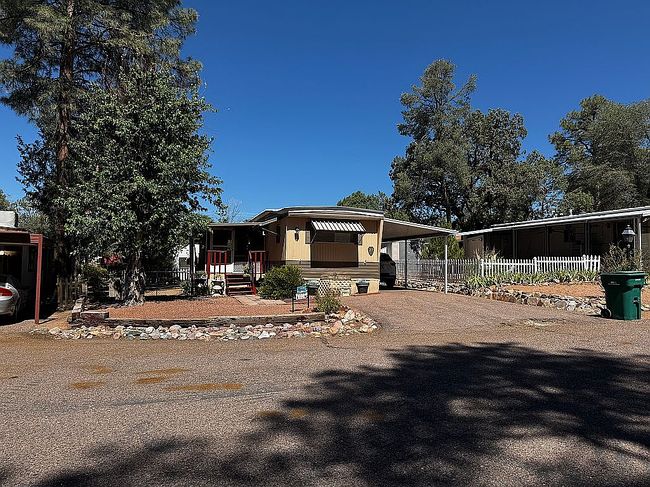 Photo of 705 E Miller Rd Lot 27, Payson, AZ