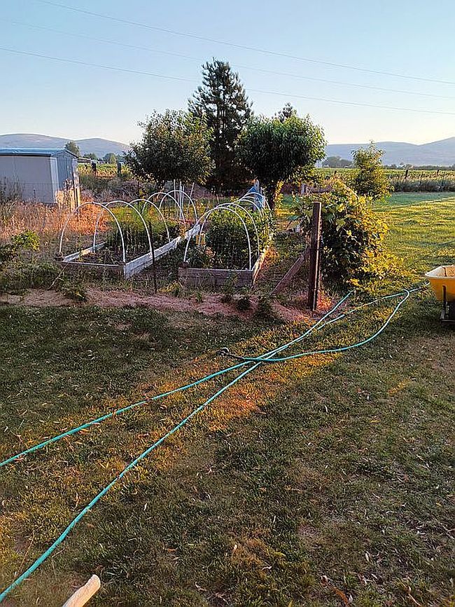 Photo of 8583 Parke Creek Rd, Ellensburg, WA