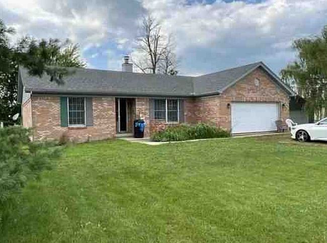 Photo of 9517 Verona Rd, Lewisburg, OH