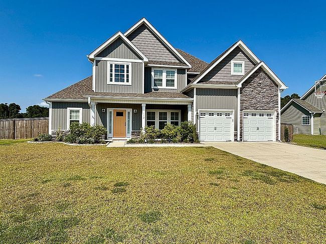Photo of 112 Peletier Shores Dr