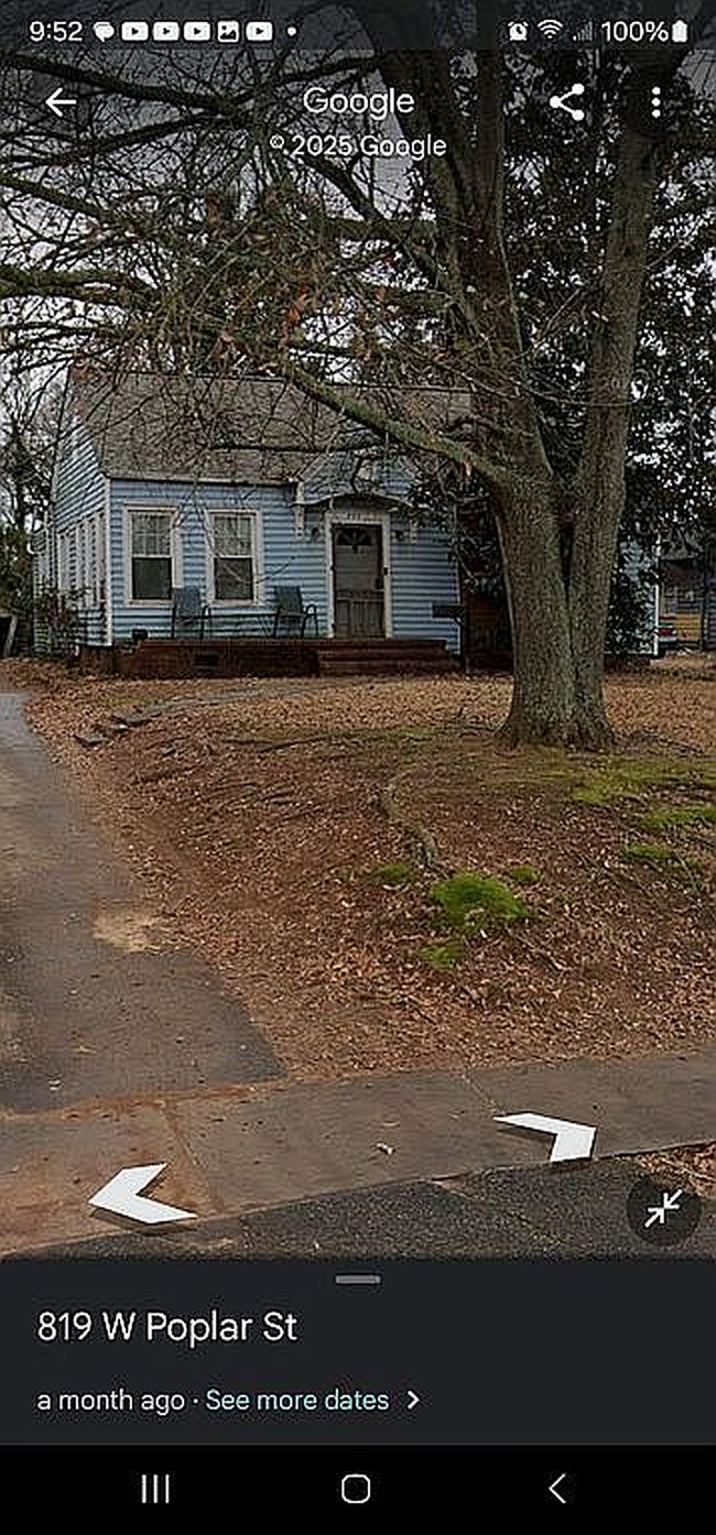 Image of 806 W Poplar St