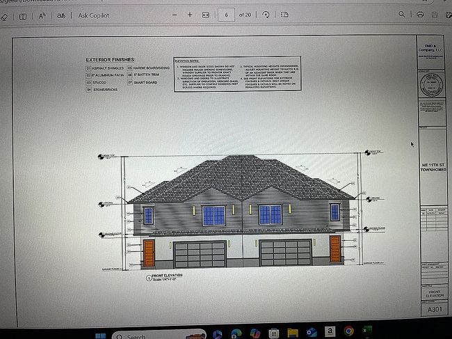 Image of 734 Ne 11th St