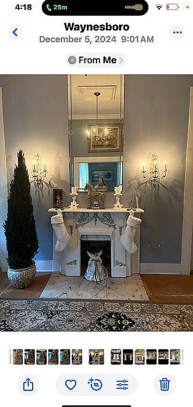 Photo of 504 Turner St, Waynesboro, MS