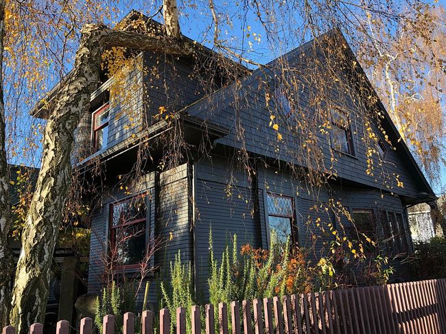 Image of 22 Howe St