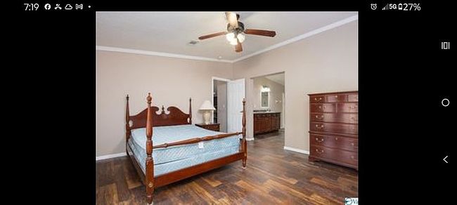 Photo of 2278 County Road 95, Higdon, AL