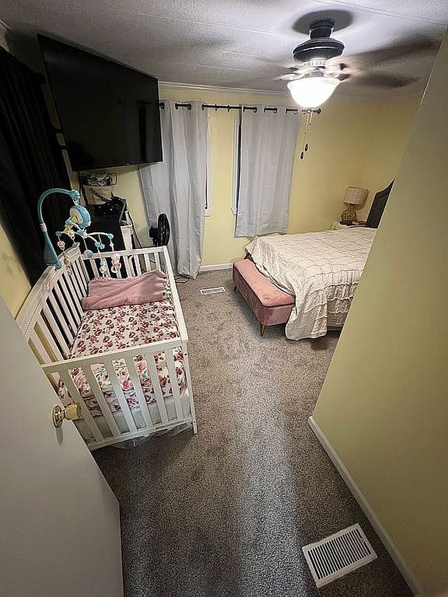 Image of 9103 N Union St Lot 33