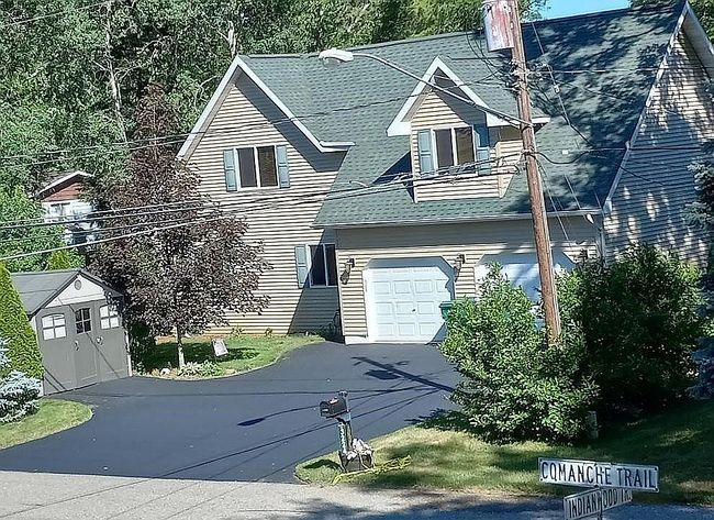 Photo of 3224 Comanche Trl, West Branch, MI