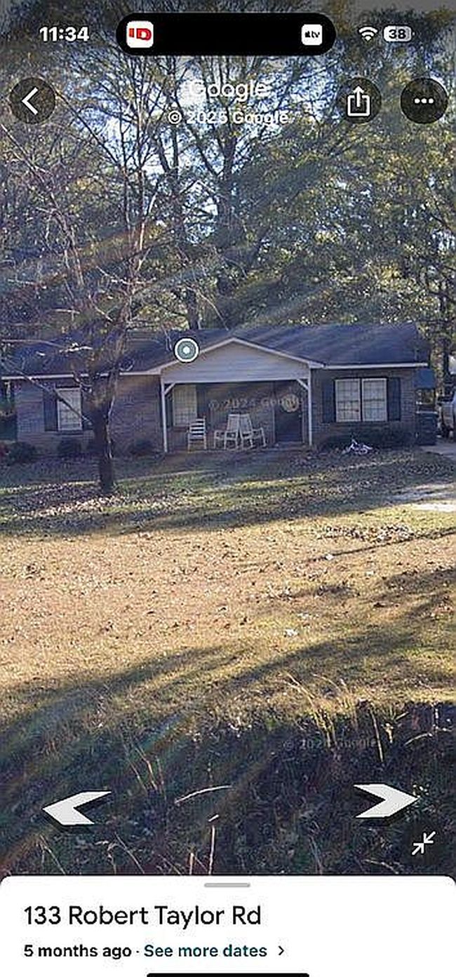 Image of 133 Robert Taylor Rd