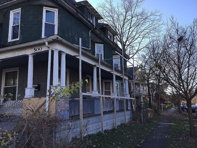 Photo of 500 Ashland Ave, Buffalo, NY