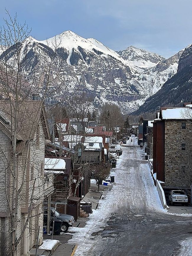 Photo of 651 W Pacific Ave #305, Telluride, CO