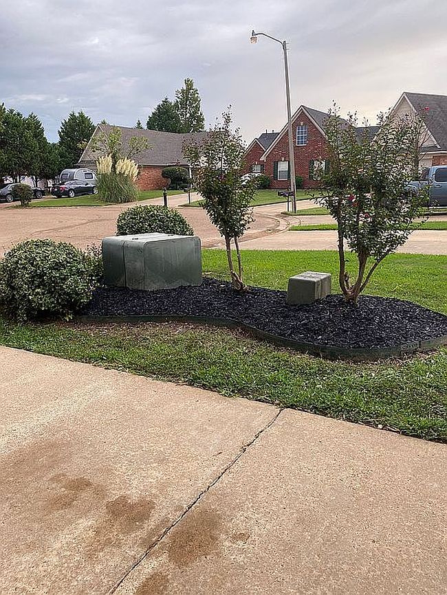 Image of 1538 Central Trails Dr