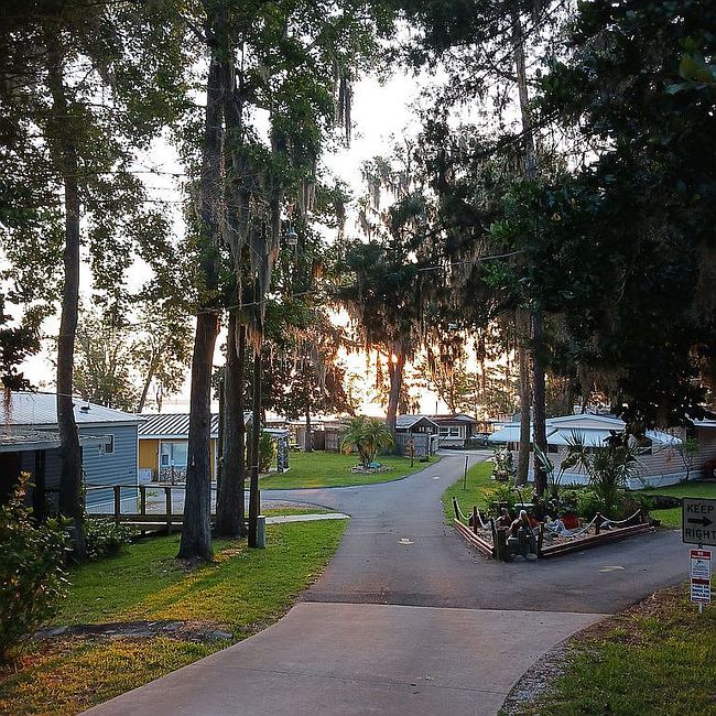 Photo of 1110 N Summit St #B5, Crescent City, FL