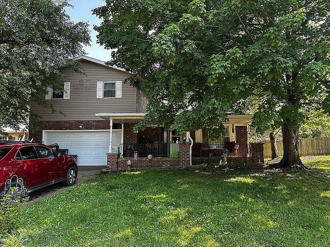 Image of 6701 Bayard Park Dr
