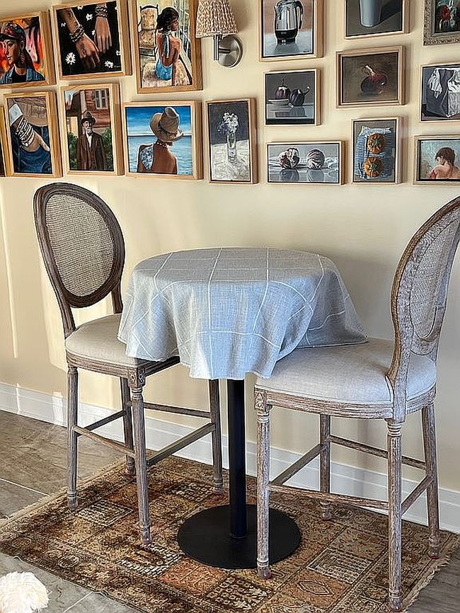 Preview of property located at 801 Pennsylvania Ave Nw Apt 1020