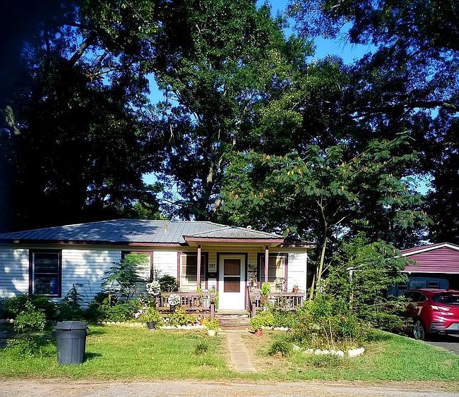 Photo of 601 N Owens St, Jefferson, TX