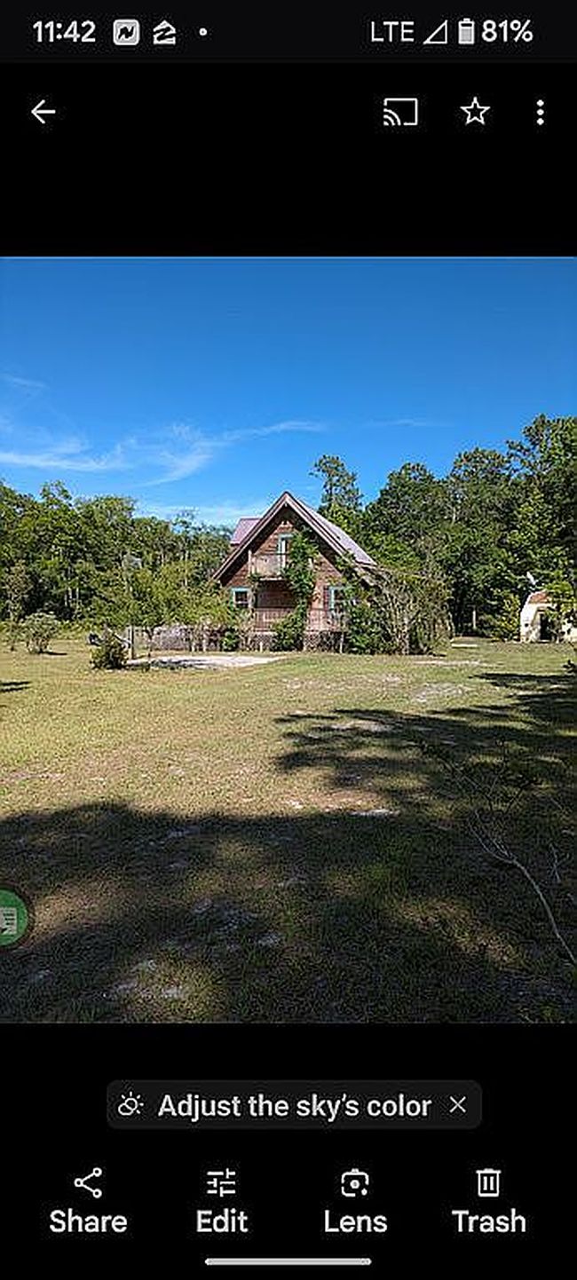 Photo of 152 Pioneer Trl, Palatka, FL