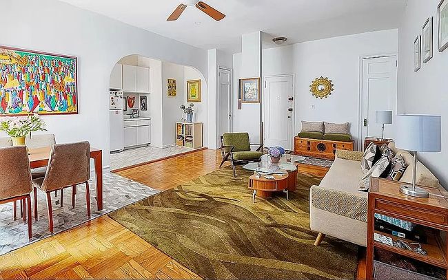 Image of 181 E 93rd St Apt 1G