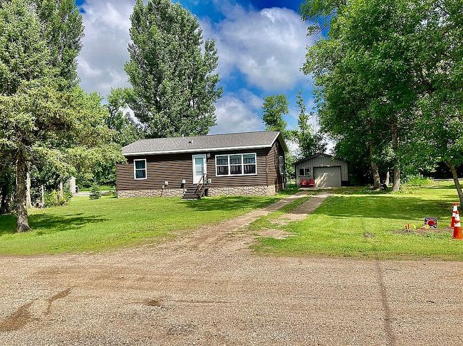 Photo of 303 1st Ave E, Gary, MN