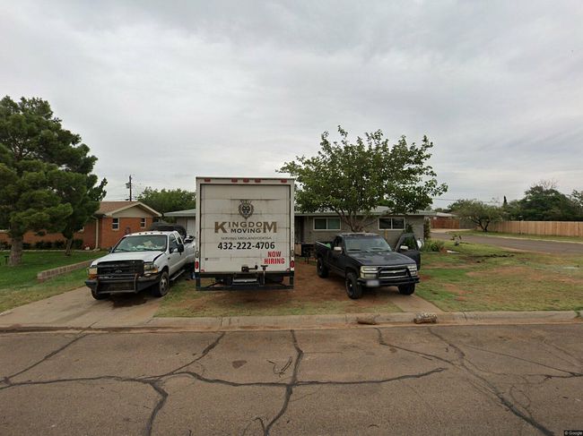 Photo of 4300 Tanner Dr, Midland, TX