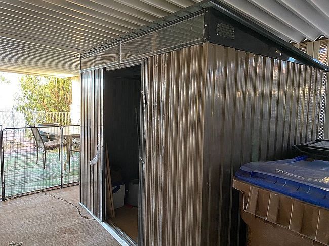 Image of 709 E Mohave Way