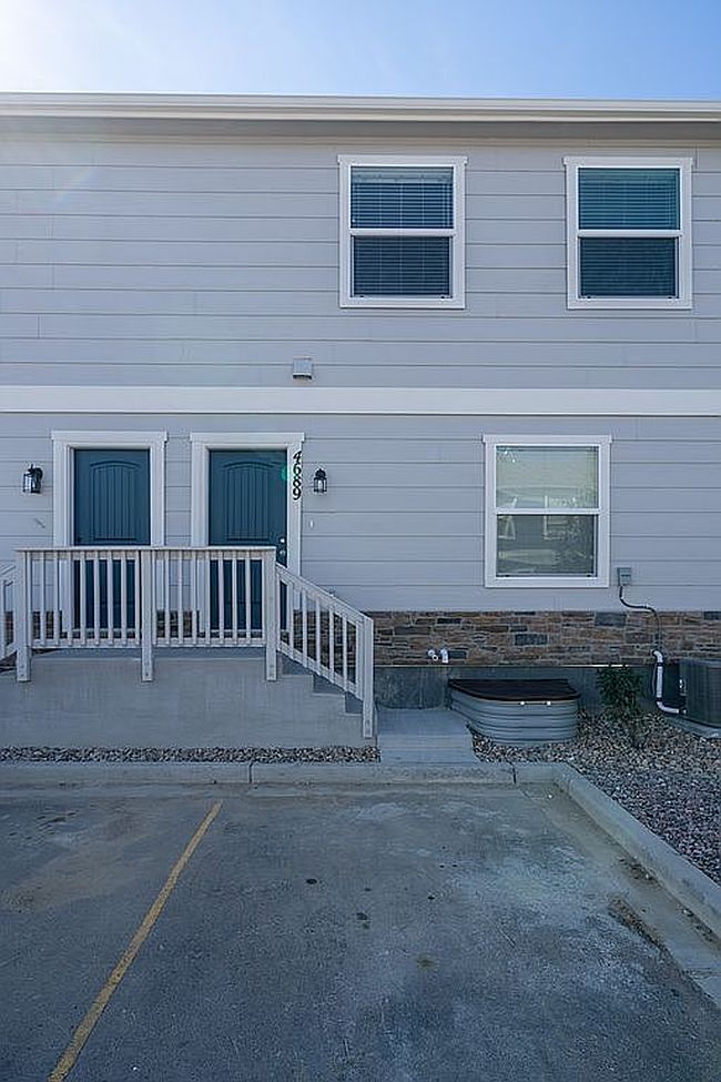 4689 Wharf Point, Colorado Springs, CO