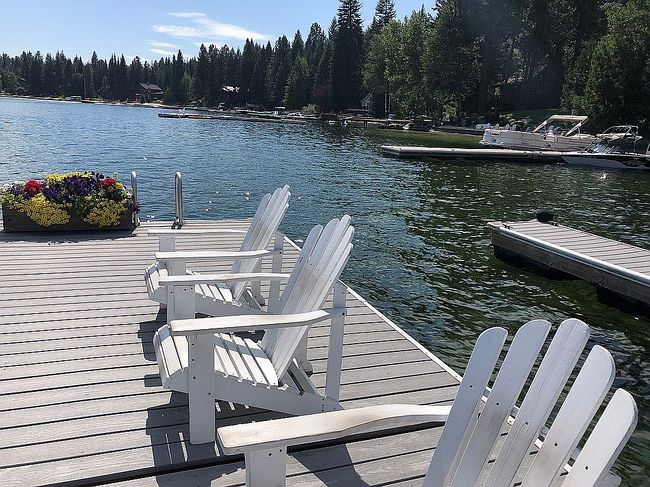 Photo of 1552 Warren Wagon Rd #8, Mccall, ID