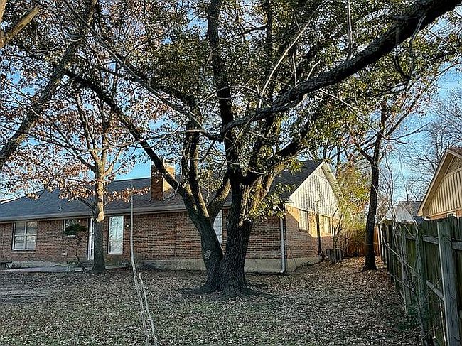 Image of 1709 W Mcgee St