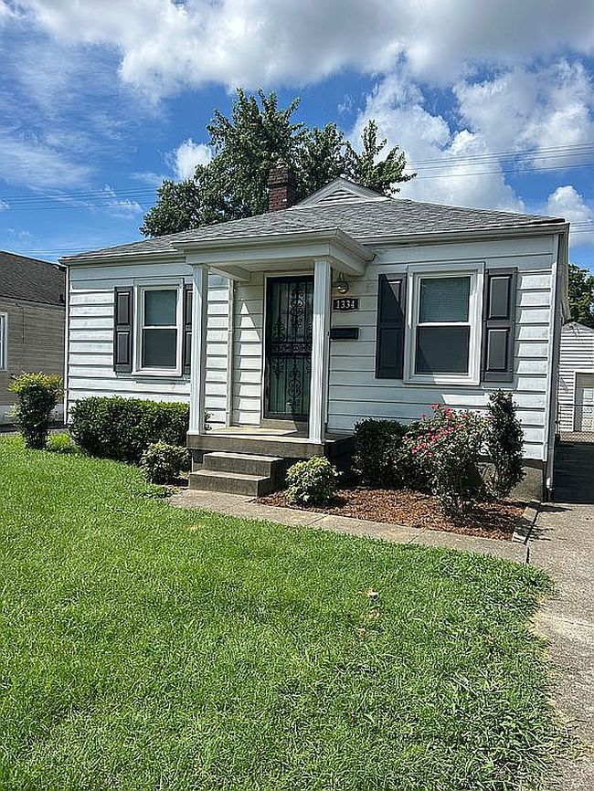 Photo of 1334 Lillian Ave, Louisville, KY