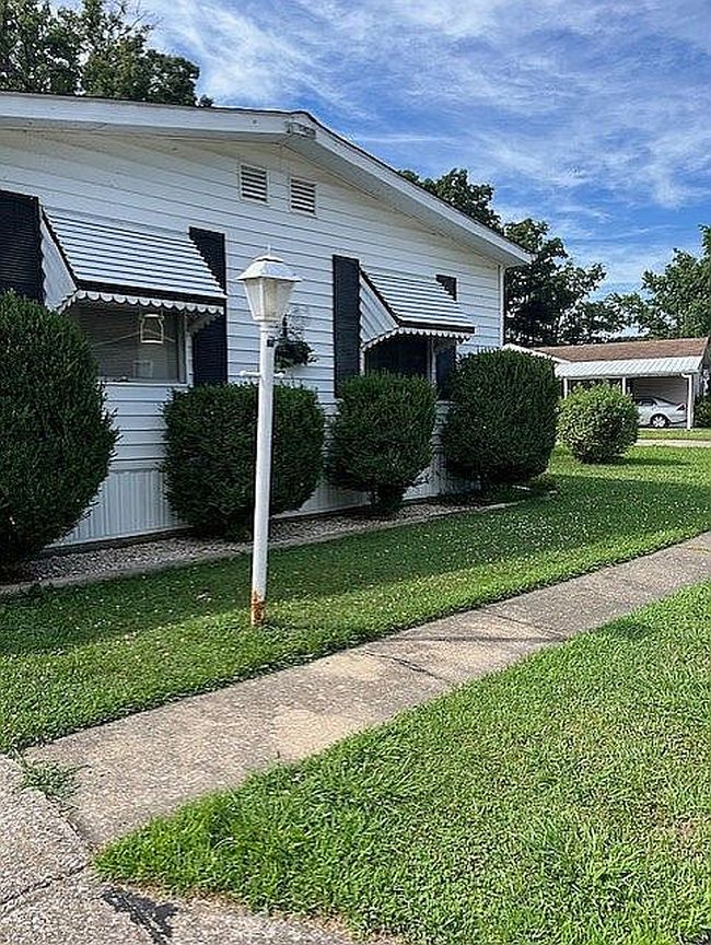 Photo of 21490 Lakeview Estates Dr, Warrenton, MO