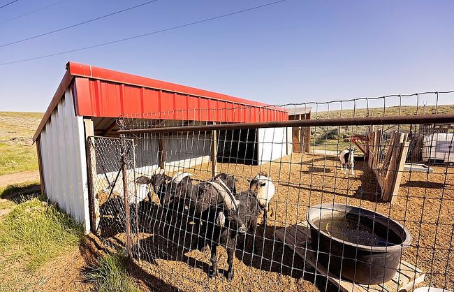 Photo of 5671 W Us Highway 30, Diamondville, WY