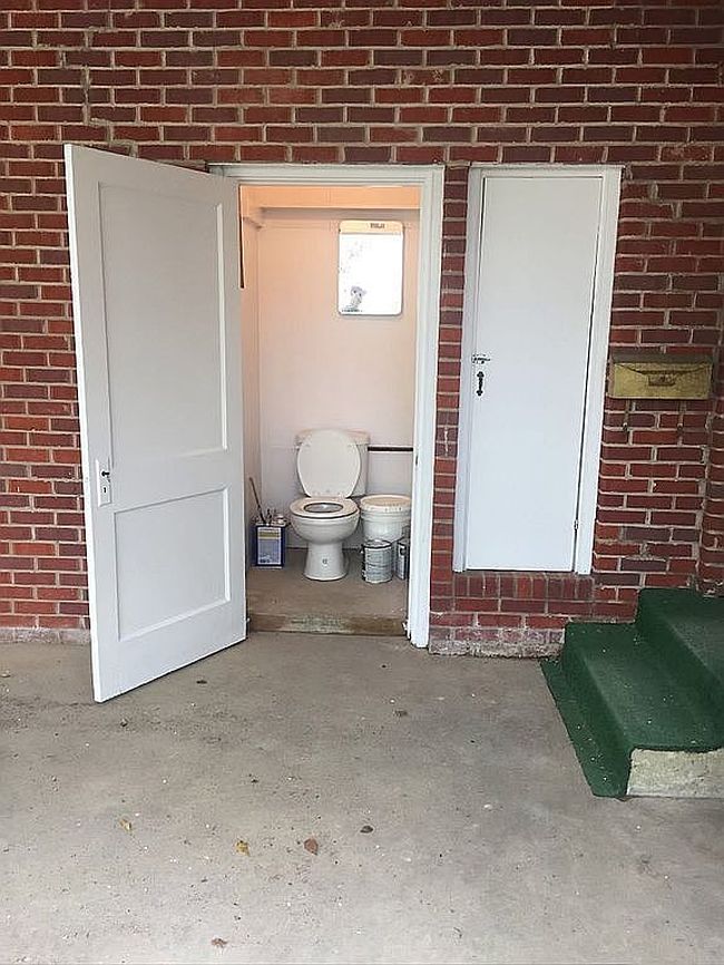 Image of 1117 Carey Ave