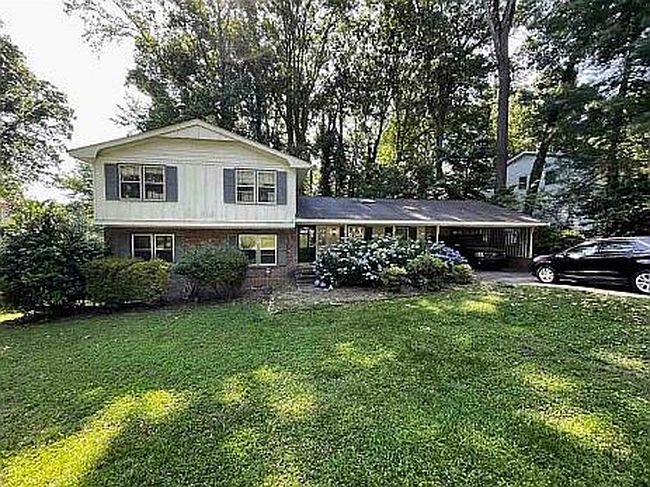 Photo of 4128 Redington Dr, Raleigh, NC