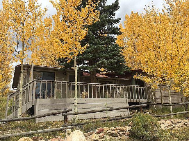 Photo of 1151 County Road 7 #14, Leadville, CO