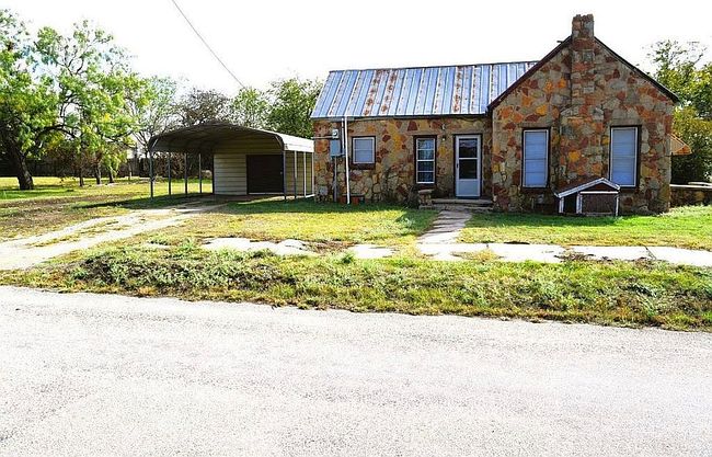 Image of 1101 S Concho St