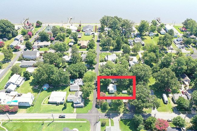 Photo of 122 Sulgrave St, Colonial Beach, VA