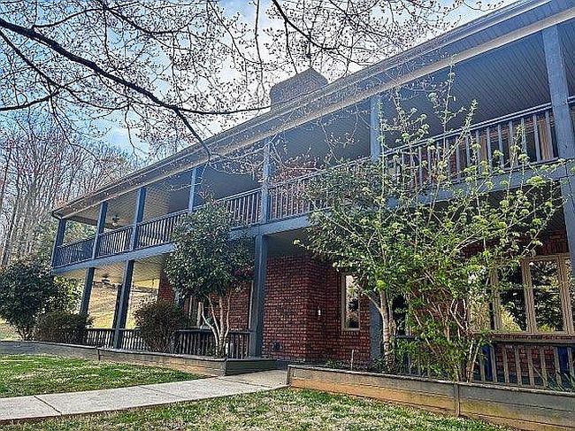 Image of 118 Goose Pond Rd