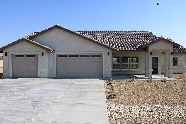 Preview of property located at 22865 Papago Rd