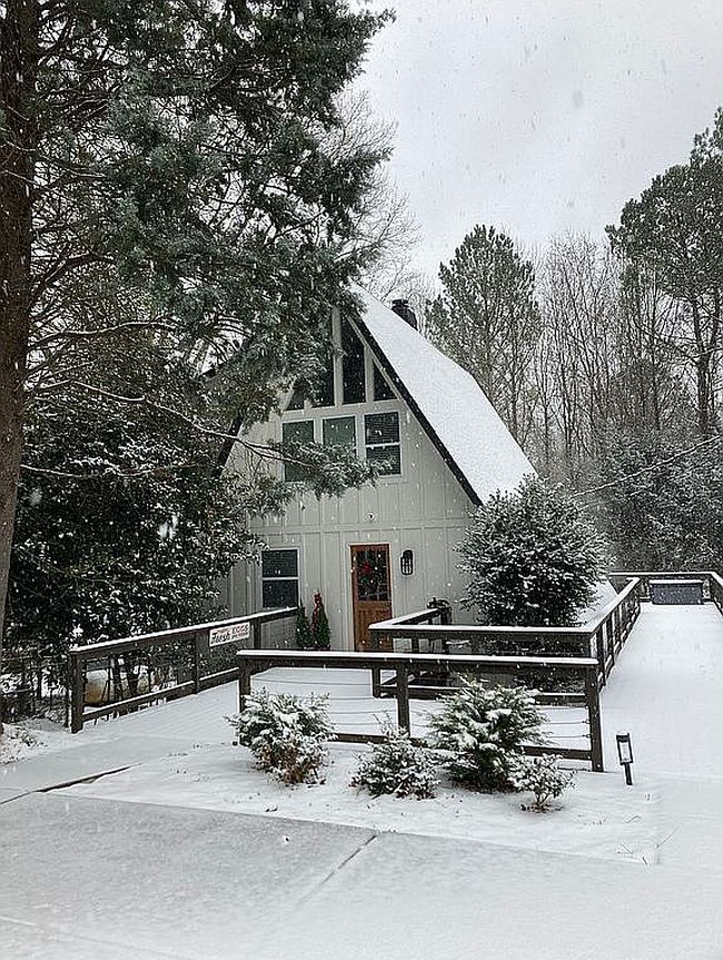 44 Eastview Dr, Dawsonville, GA