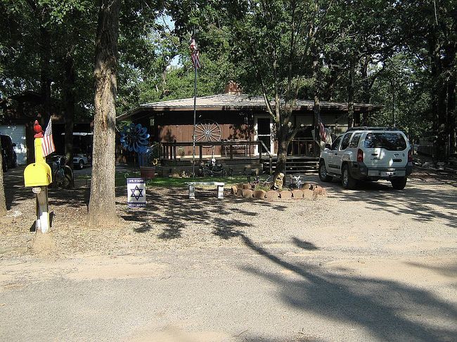 Photo of 114581 Castaway Ct, Eufaula, OK